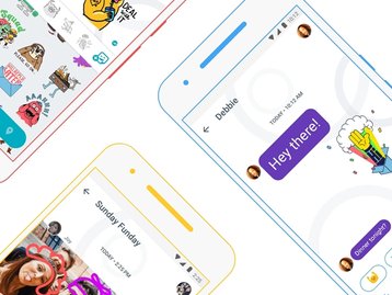 Google Allo ganha botão para videochamadas