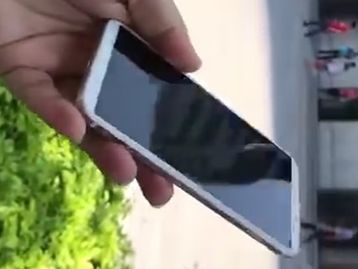 O iPhone 8 ainda nem saiu, mas é claro que já tem um clone chinês