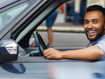 Uber inaugura ferramenta de gorjeta para motorista nos Estados Unidos