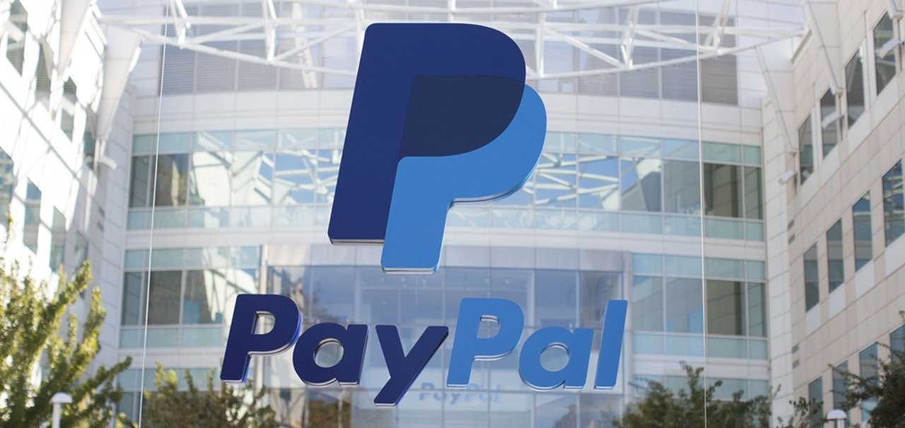 PayPal começa a transferir dinheiro instantaneamente para contas bancárias