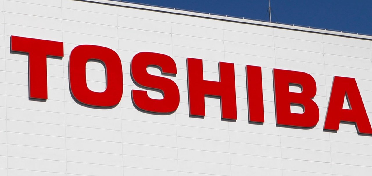 Japoneses terão preferência na compra da divisão de memórias da Toshiba