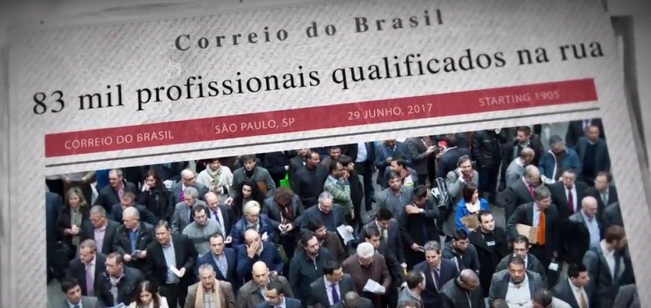 83 mil profissionais de TI poderão ser demitidos em nova MP