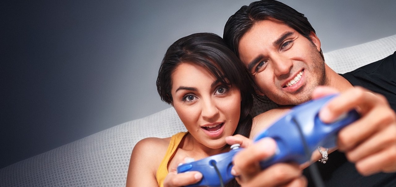 Fazer amor não dá XP: estudo diz que gamers têm menos vontade de fazer sexo