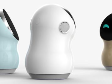 LG aposta em robô e geladeira inteligente para deixar sua casa conectada