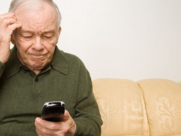 Pesquisa mostra quem confia mais em dispositivos eletrônicos e tecnologia