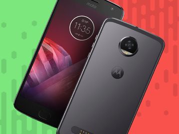 Motorola Moto Z2 Play: 5 prós e contras em relação aos concorrentes [vídeo]
