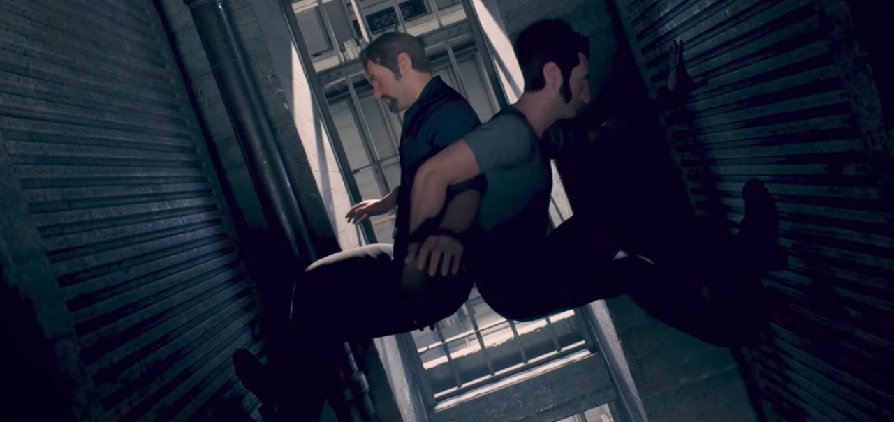 Criador de A Way Out diz que o PlayStation 4 não é tão forte assim