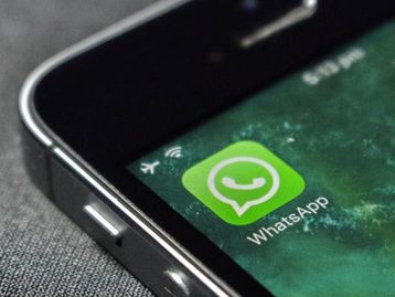 Estudo diz que pessoas estão usando mais o WhatsApp para ler notícias