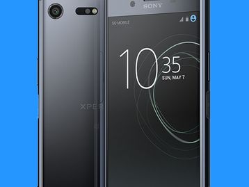Usuários reclamam que câmera do Sony Xperia XZs distorce fotos [imagens]