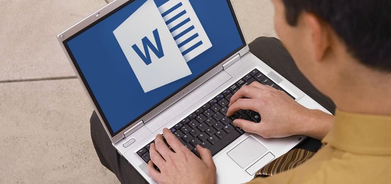 Microsoft Word: saiba como criar um currículo de maneira profissional