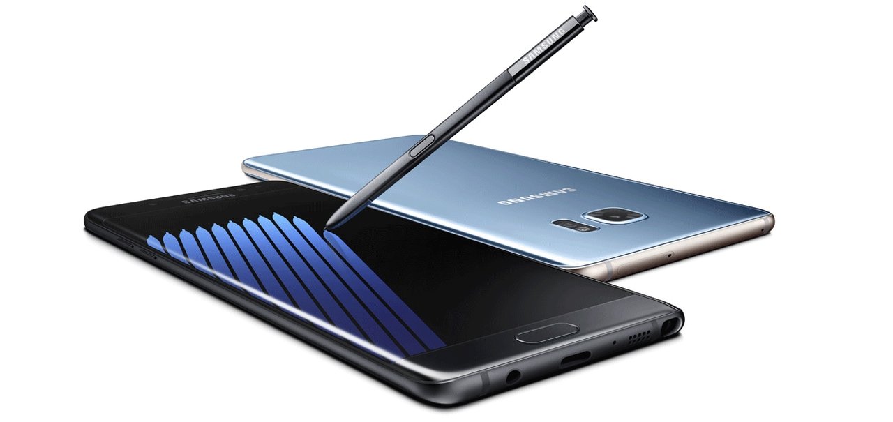 Versão repaginada do Note 7 deve ser lançada em 7 de julho, afirma jornal