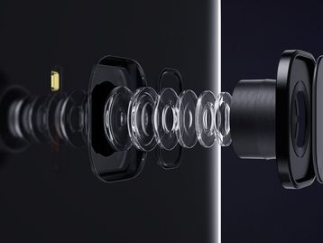 ISOCELL se torna a marca de sensores de câmera da Samsung