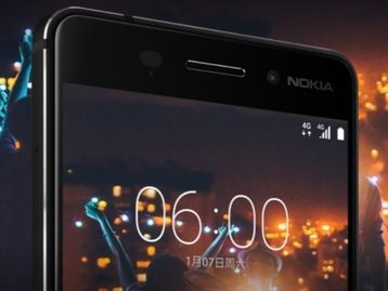 Boas noticias: Nokia 6 vem ao ocidente em sua versão com 4 GB de RAM