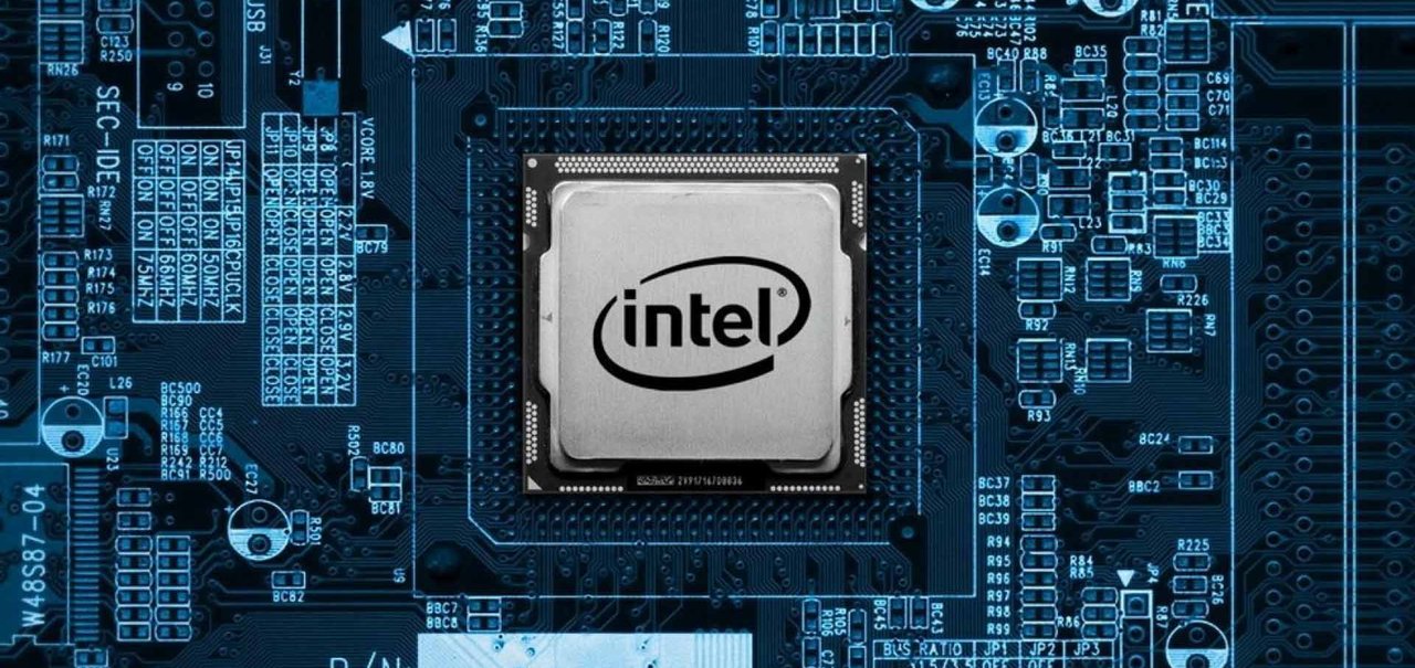 Novo SSD da Intel traz novas tecnologias, alta durabilidade e preço baixo