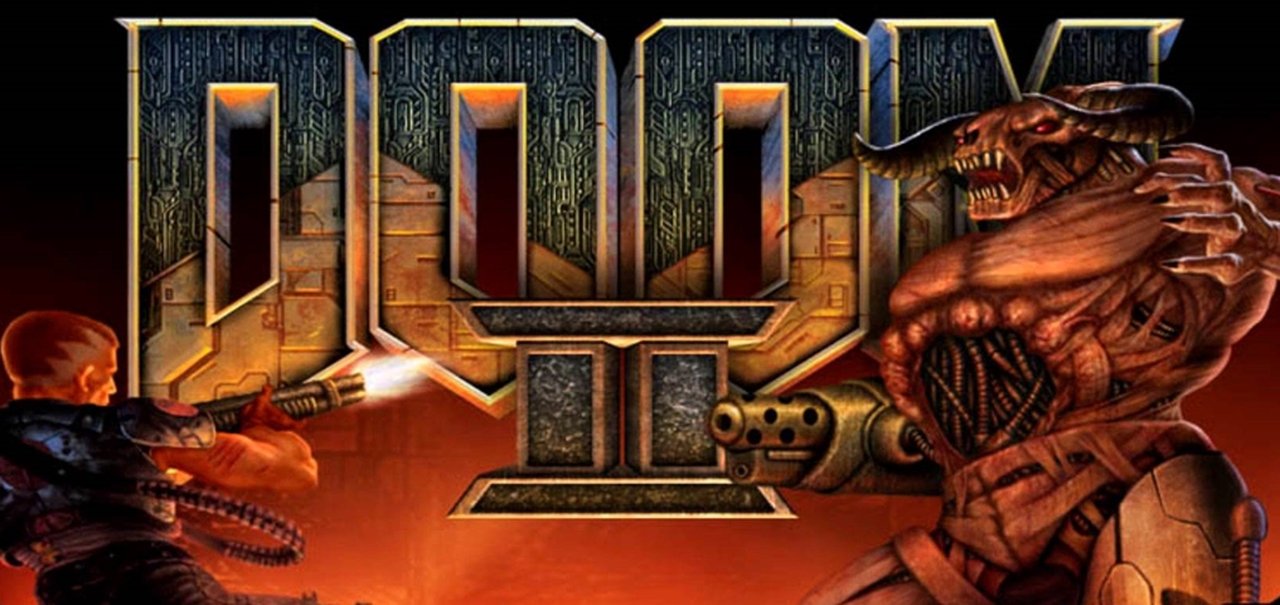 Doom 2 original (em disquete!) é vendido pelo criador por mais de R$ 10 mil