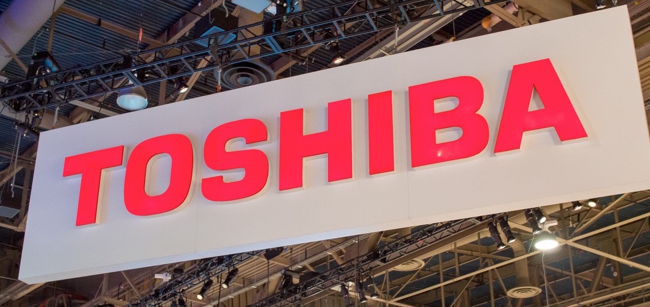 Tecnologia da Toshiba pode revolucionar pendrives e outras memórias flash