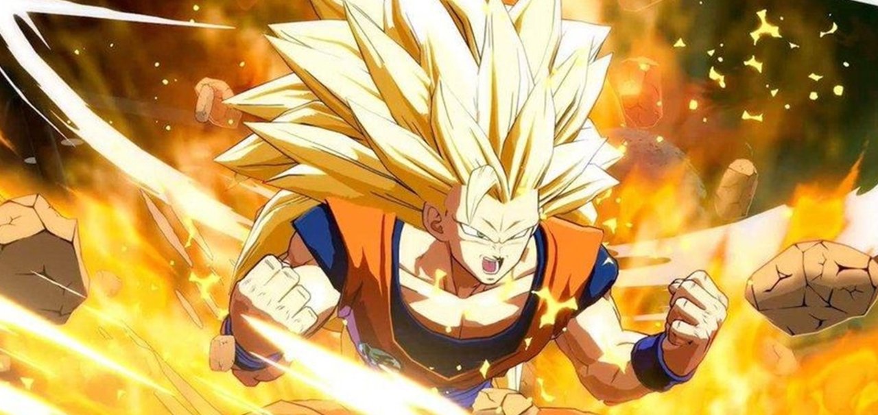 Soco de nostalgia: veja todos os golpes especiais de Dragon Ball FighterZ