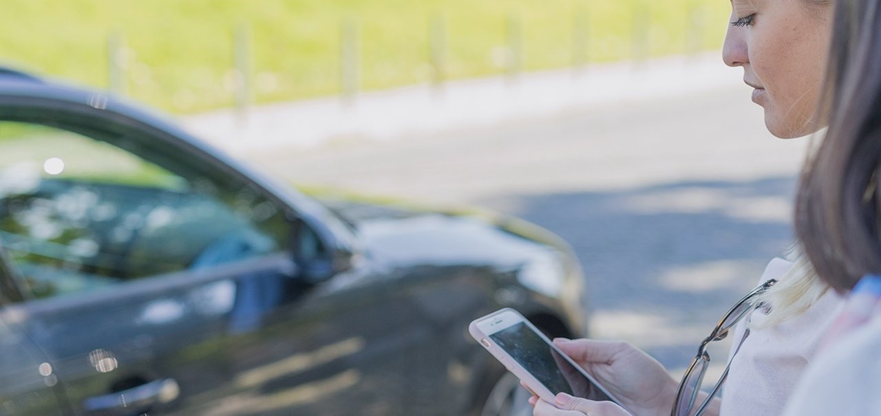 Cabify lança serviço de entregas em São Paulo