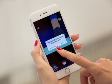 Saiba como configurar as permissões de seus aplicativos no Android e no iOS