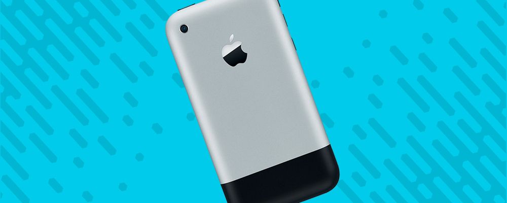 10 anos de iPhone: 10 vezes em que os concorrentes se ‘inspiraram’ na Apple