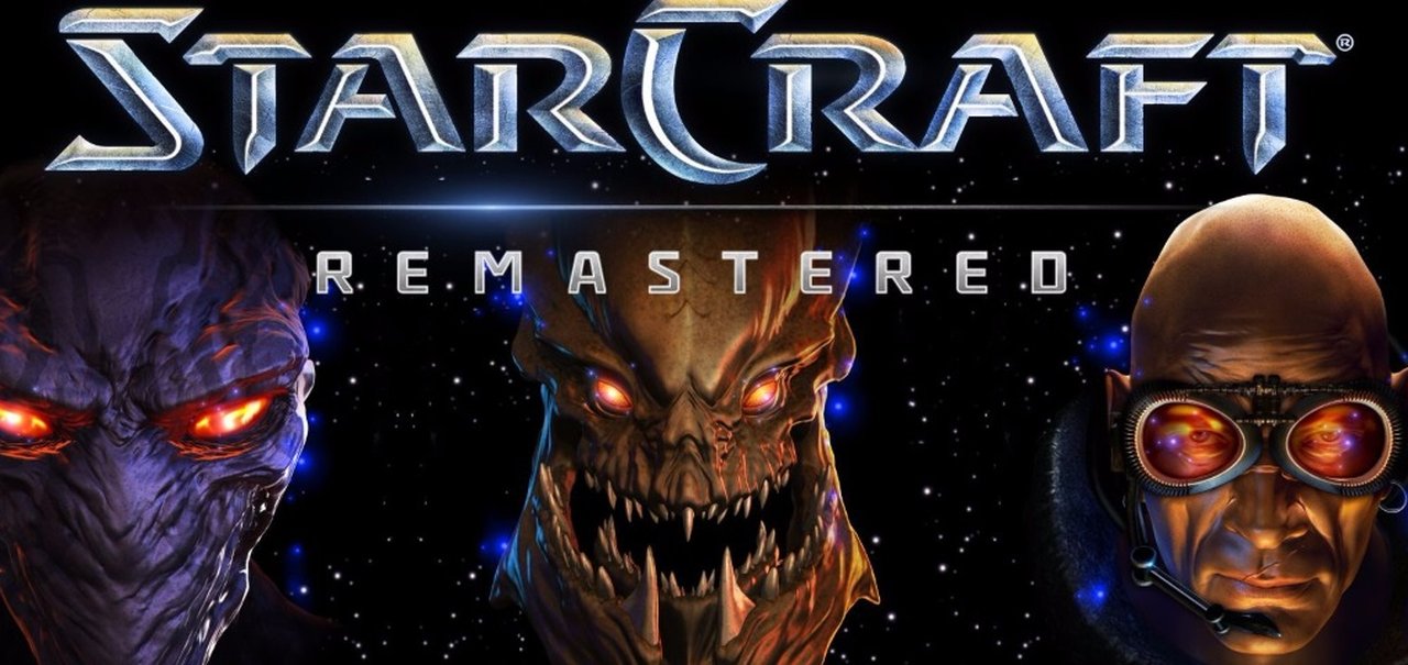 StarCraft: Remastered ganha data de lançamento e um preço camarada