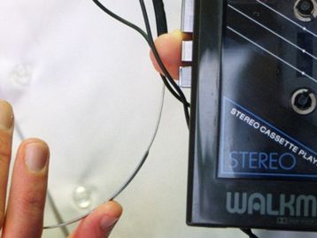 Walkman da Sony, que teria sido inventado no Brasil, faz 38 anos de idade