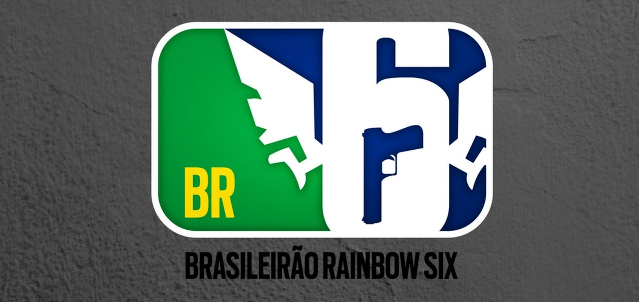 Campeonato “Brasileirão” de Rainbow Six Siege começa no próximo domingo (2)