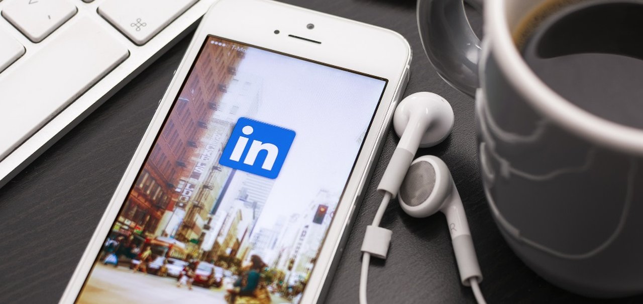 LinkedIn: como diminuir o número de notificações exibidas no celular