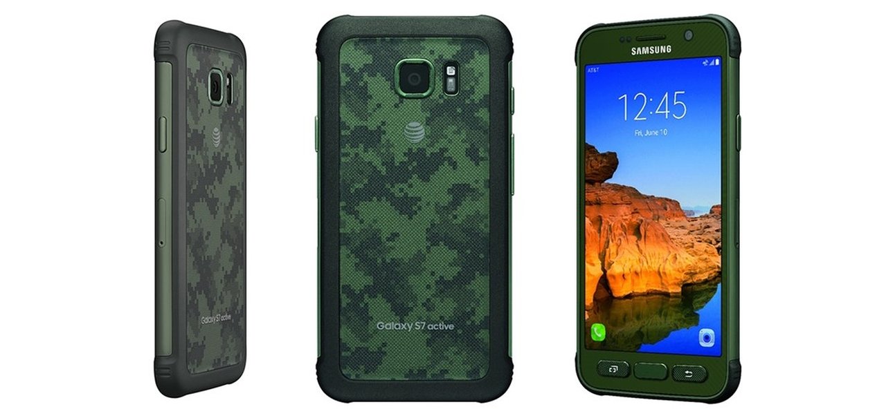 Tá saindo da jaula: Galaxy S8 Active é certificado nos Estados Unidos