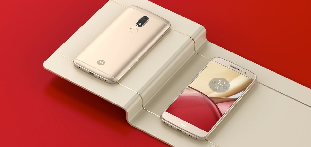 Vazam possíveis especificações do Moto M2; confira