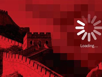 Sem Google e Facebook! China bloqueia VPNs para reforçar o Grande Firewall