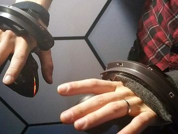 Confira o fantástico vídeo de demonstração dos novos controles VR da Valve
