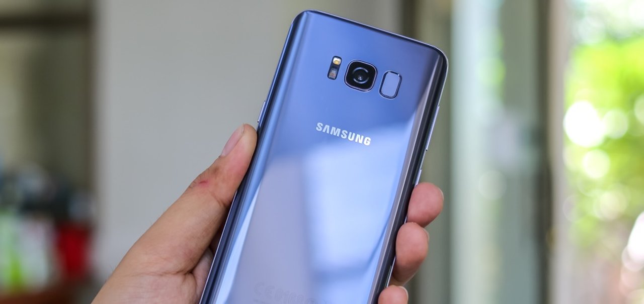 Galaxy S8 Mini pode não estar nos planos da Samsung