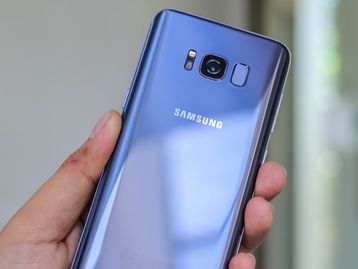 Galaxy S8 Mini pode não estar nos planos da Samsung
