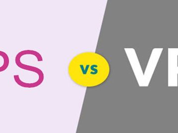 Você sabe a diferença entre VPN e VPS? Entenda
