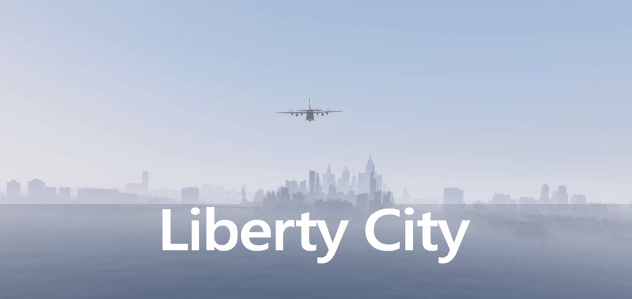 Nova política de mods da Rockstar derruba o esperado Liberty City in GTA V