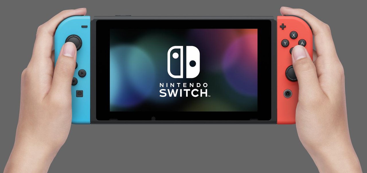 Quem está por trás da proibição da venda do Switch no Mercado Livre?