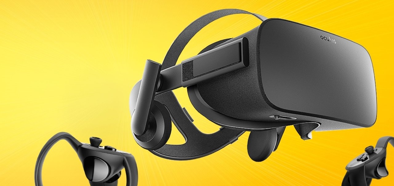 Oculus Rift está em promoção na Summer of Rift [vídeo]