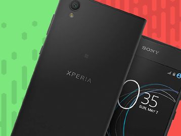 Sony Xperia L1: 5 prós e contras em relação aos concorrentes [vídeo]