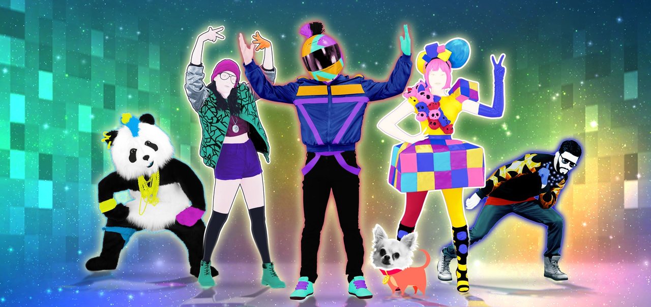 Ubisoft lança o primeiro campeonato 'Just Dance Tour' – e no Brasil!