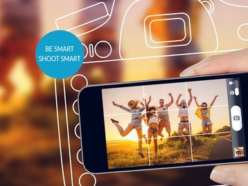 9 dicas do modo manual da câmera do seu celular para fazer fotos melhores