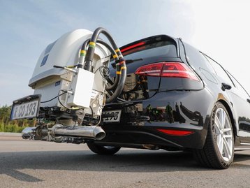 Engenheiros criam um tecnologia que reduz em até 60% as emissões do diesel