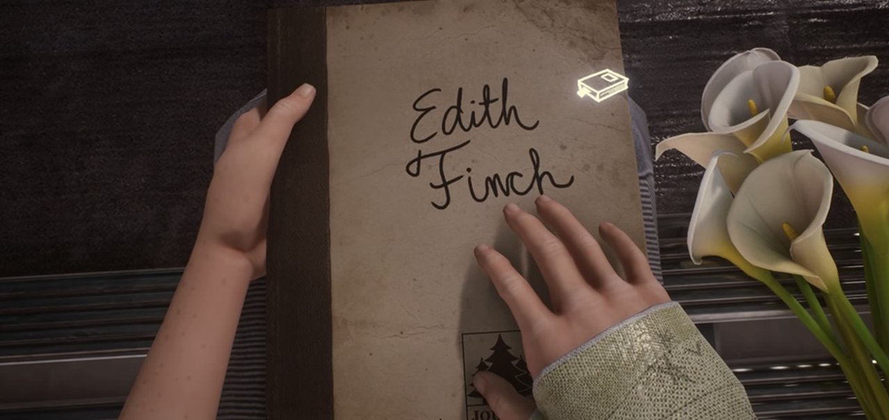 What Remains of Edith Finch, jogo indie, chegará muito em breve ao Xbox One