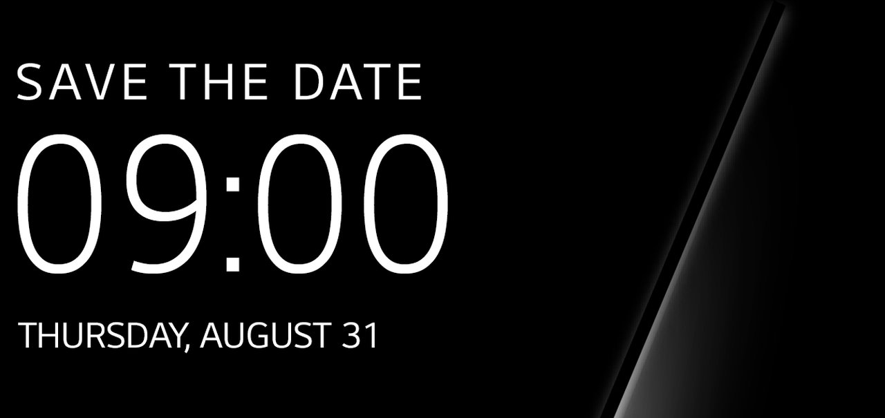 LG V30 já tem data para ser apresentado: 31 de agosto