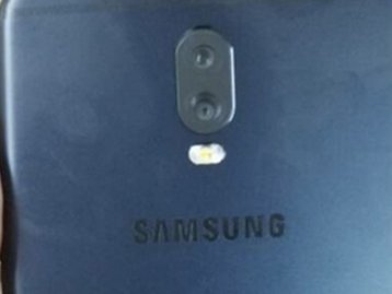 Imagem mostra que Galaxy J7 (2017) deve chegar às lojas com câmera dupla