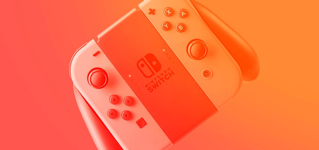 5 verdades inconvenientes sobre o Nintendo Switch