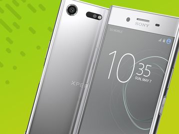 Sony Xperia XZ Premium: review/análise [vídeo]