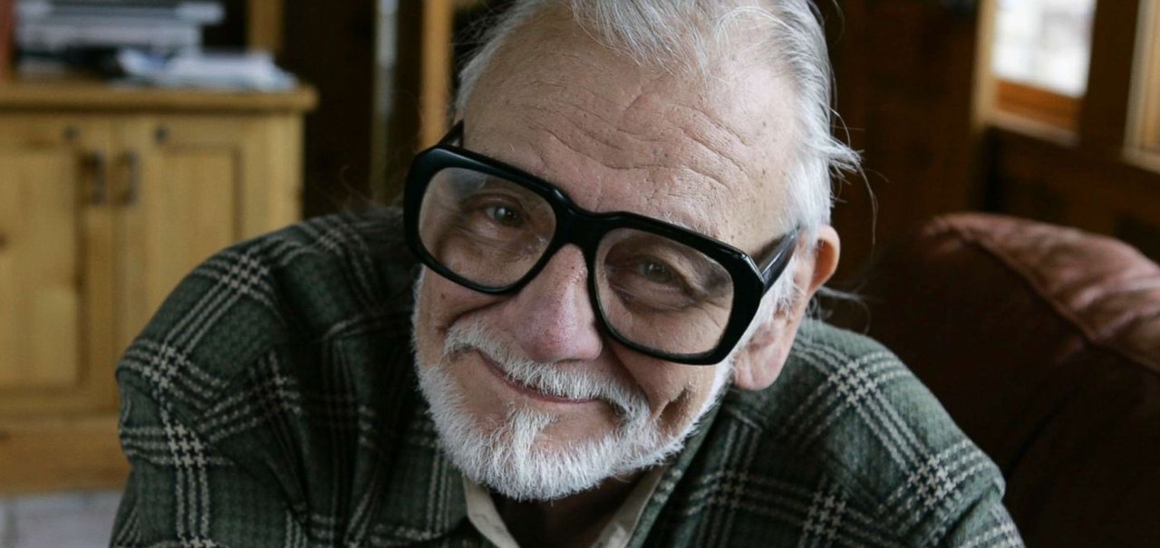 George A. Romero, diretor que popularizou zumbis na mídia, morre aos 77