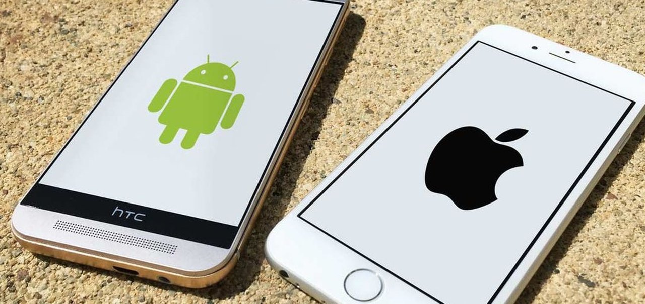 6 recursos básicos do iOS que você não encontra no Android