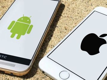 6 recursos básicos do iOS que você não encontra no Android